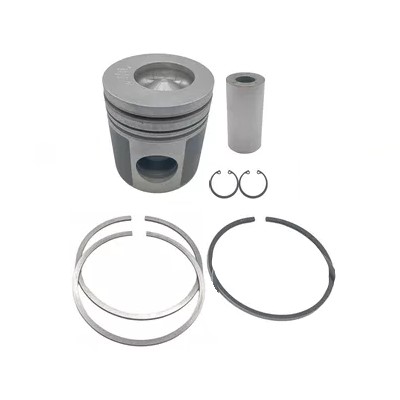 Pistão com Anel Unitário KS 99867600