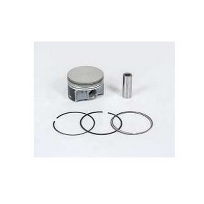 Pistão com Anel Unitário Mahle/Metal Leve PA9799STD