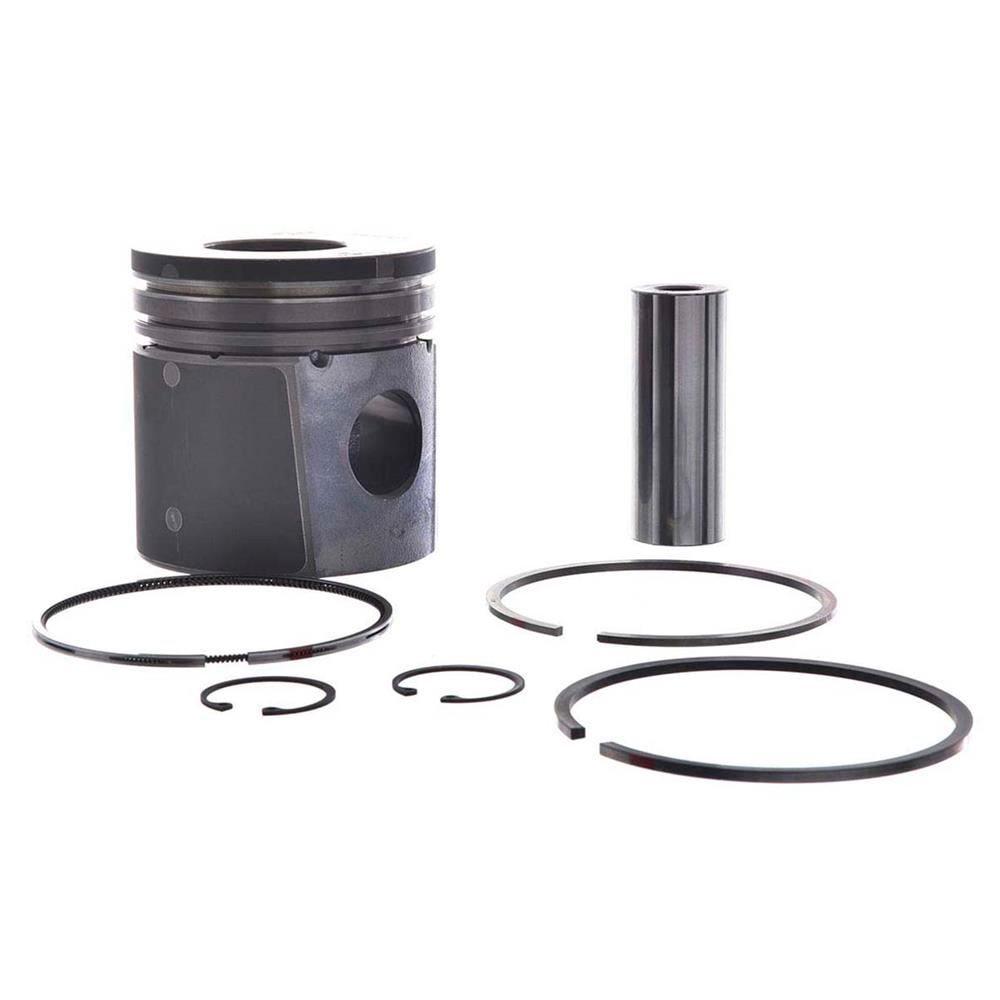 Pistão com Anel Unitário MWM/Master Parts HS064