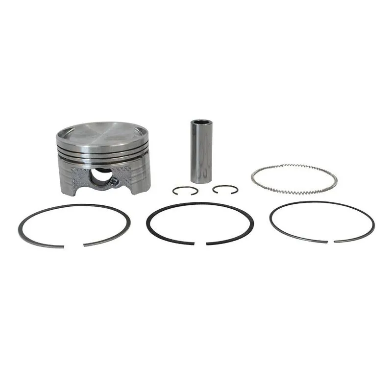 Pistão com Anel Unitário Mahle/Metal Leve SPA1475STDSPA