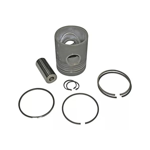 Pistão com Anel Unitário KS 97276600