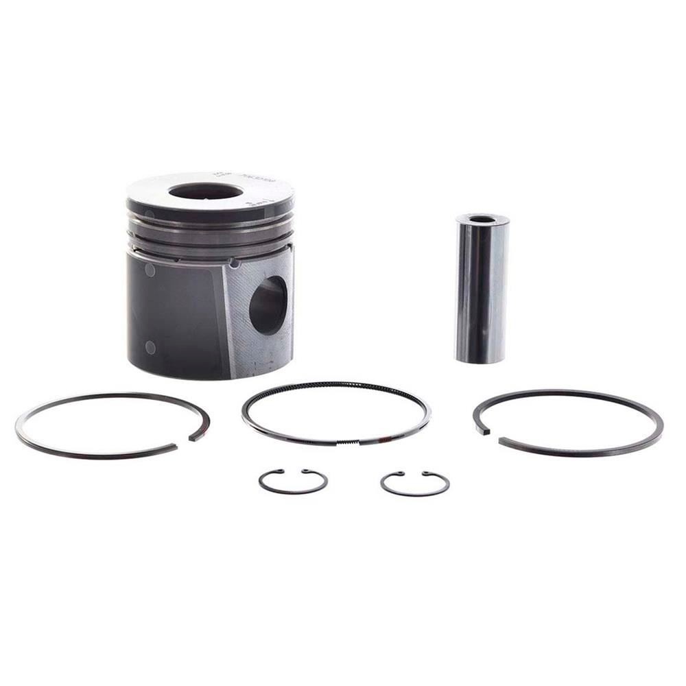Pistão com Anel Unitário MWM/Master Parts HS067