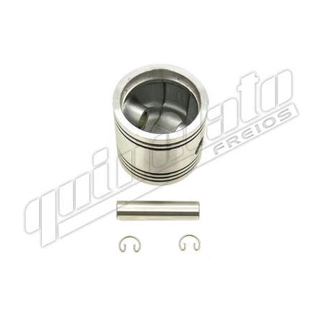 Pistão do Compressor de Ar (0.30) Quinelato QA9804