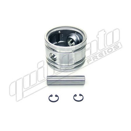 Pistão do Compressor de Ar (1.00) Quinelato QA9833
