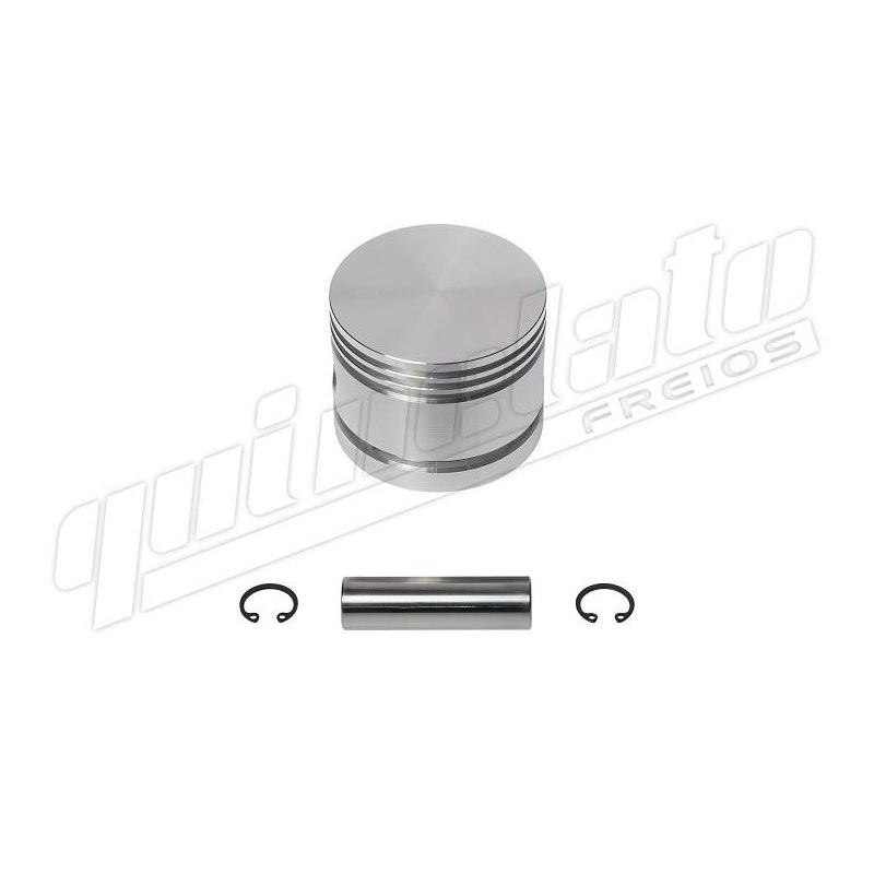Pistão do Compressor de Ar Quinelato QA9841