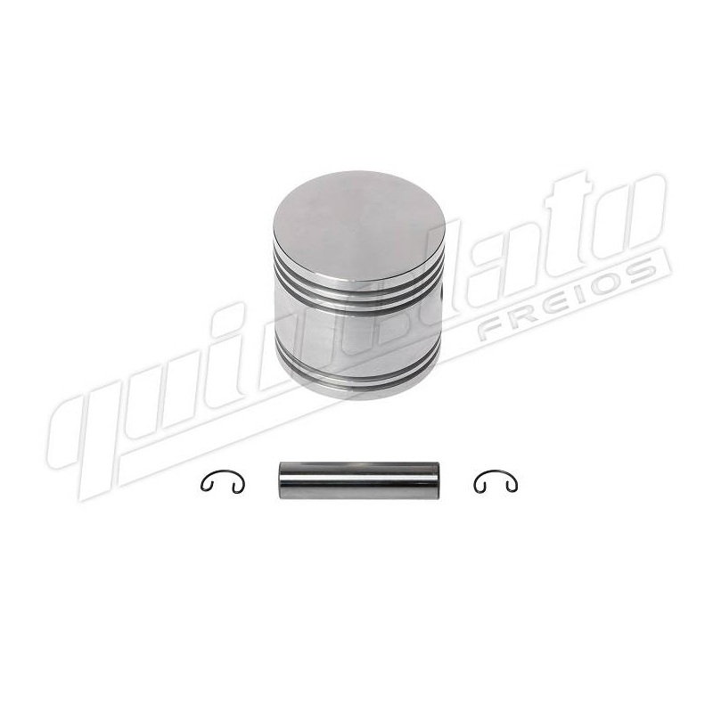 Pistão do Compressor de Ar Quinelato QA9801
