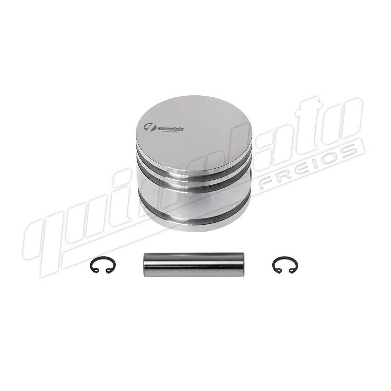 Pistão do Compressor de Ar Quinelato QA9821