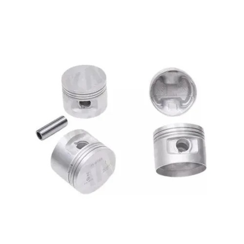 Pistão Unitário (0.20) Mahle/Metal Leve 1902020