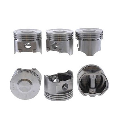 Pistão Unitário (0.50) Álcool Abaolado Apex APXPGM540050