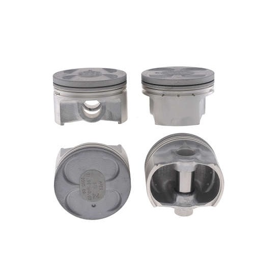 Pistão Unitário (0.50) Apex APXPCHQQ050