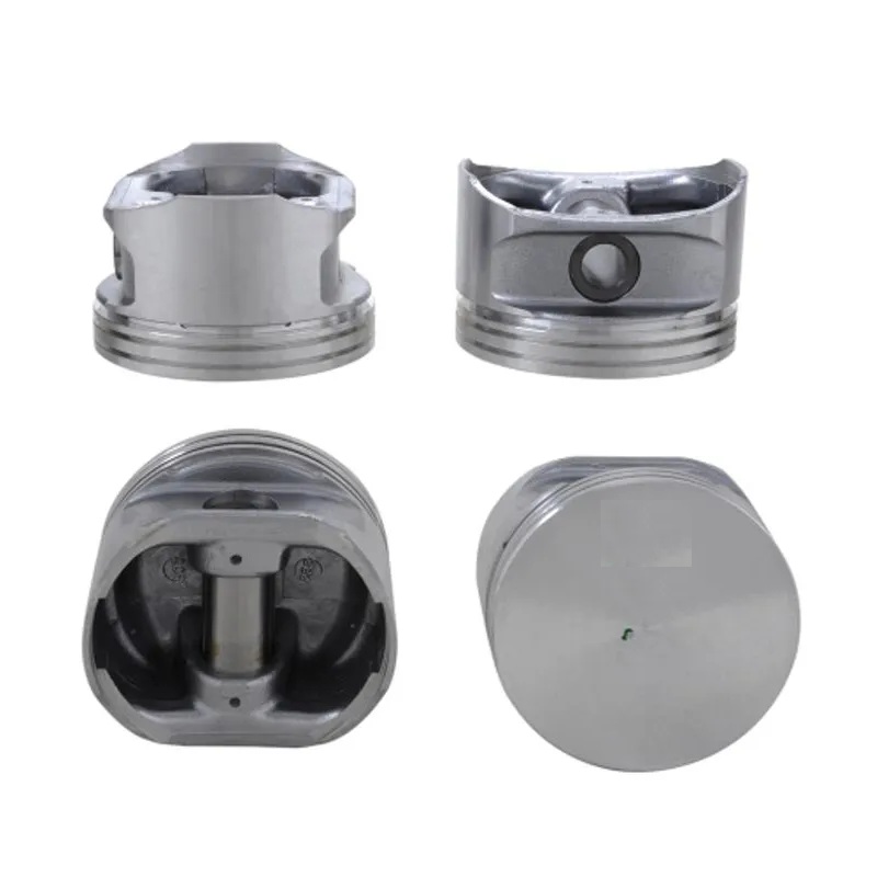 Pistão Unitário (0.50) Flex Motorbest 0021438050240