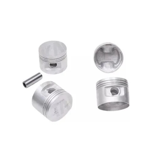 Pistão Unitário (0.50) Mahle/Metal Leve 97075