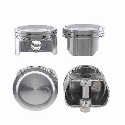 Pistão Unitário (0.50) Apex APXPFR23050