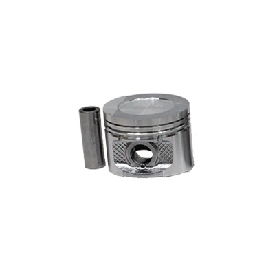 Pistão Unitário (0.50) Mahle/Metal Leve SPA2362050SPA