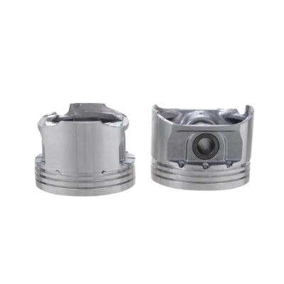 Pistão Unitário (1.00) Motorbest 00244740
