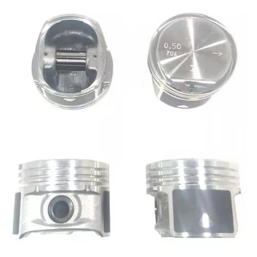 Pistão Unitário (1.00) Motorbest 00279769