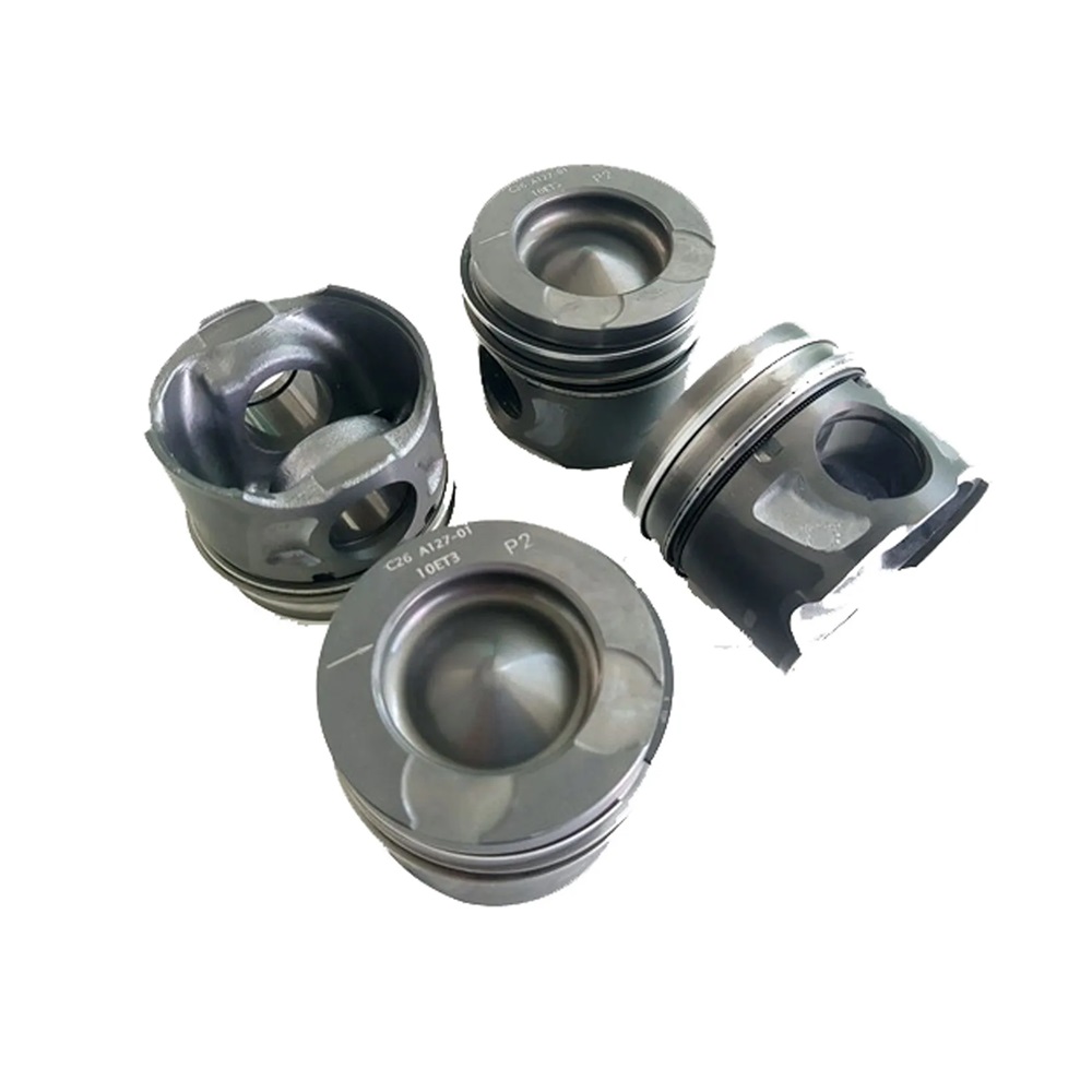 Pistão Unitário Motorbest 00242600
