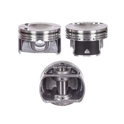 Pistão Unitário (Std) Motorbest 00298465