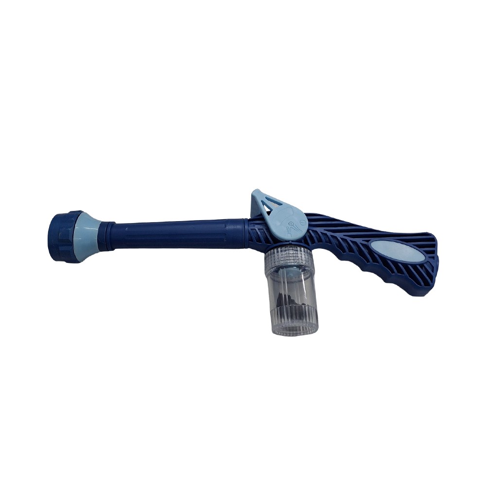 Pistola Esguicho de Espuma Solocar SL154001