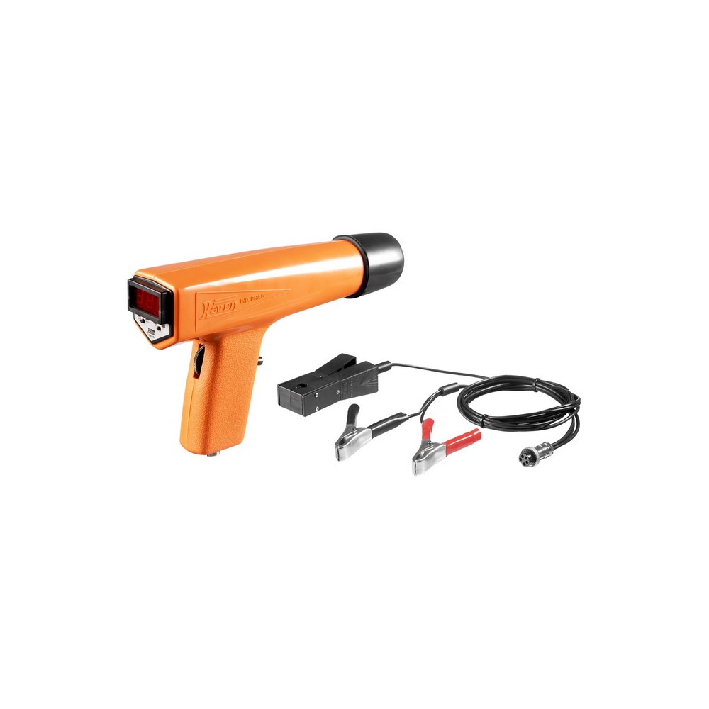 Pistola para Aferição Ponto de Igniçao do Motor Raven Especial 108603