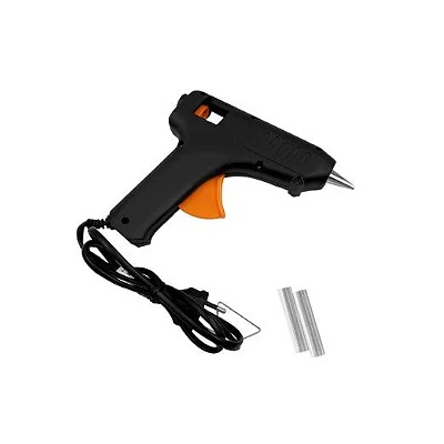 Pistola para Cola Quente 40W Bivolt Gate 72 4008