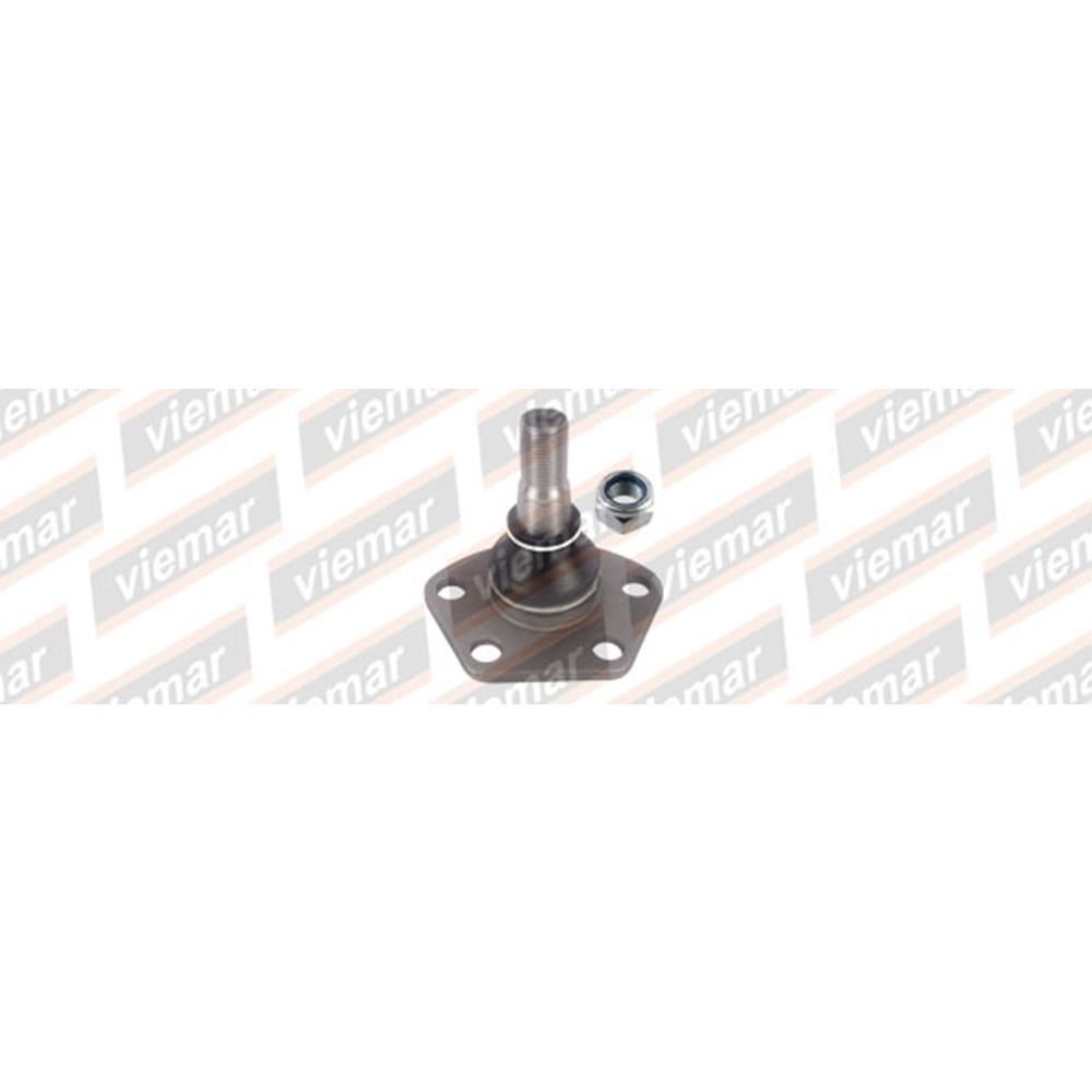 Pivô da Suspensão 16,8mm Aro 15 Pol. Viemar 503081