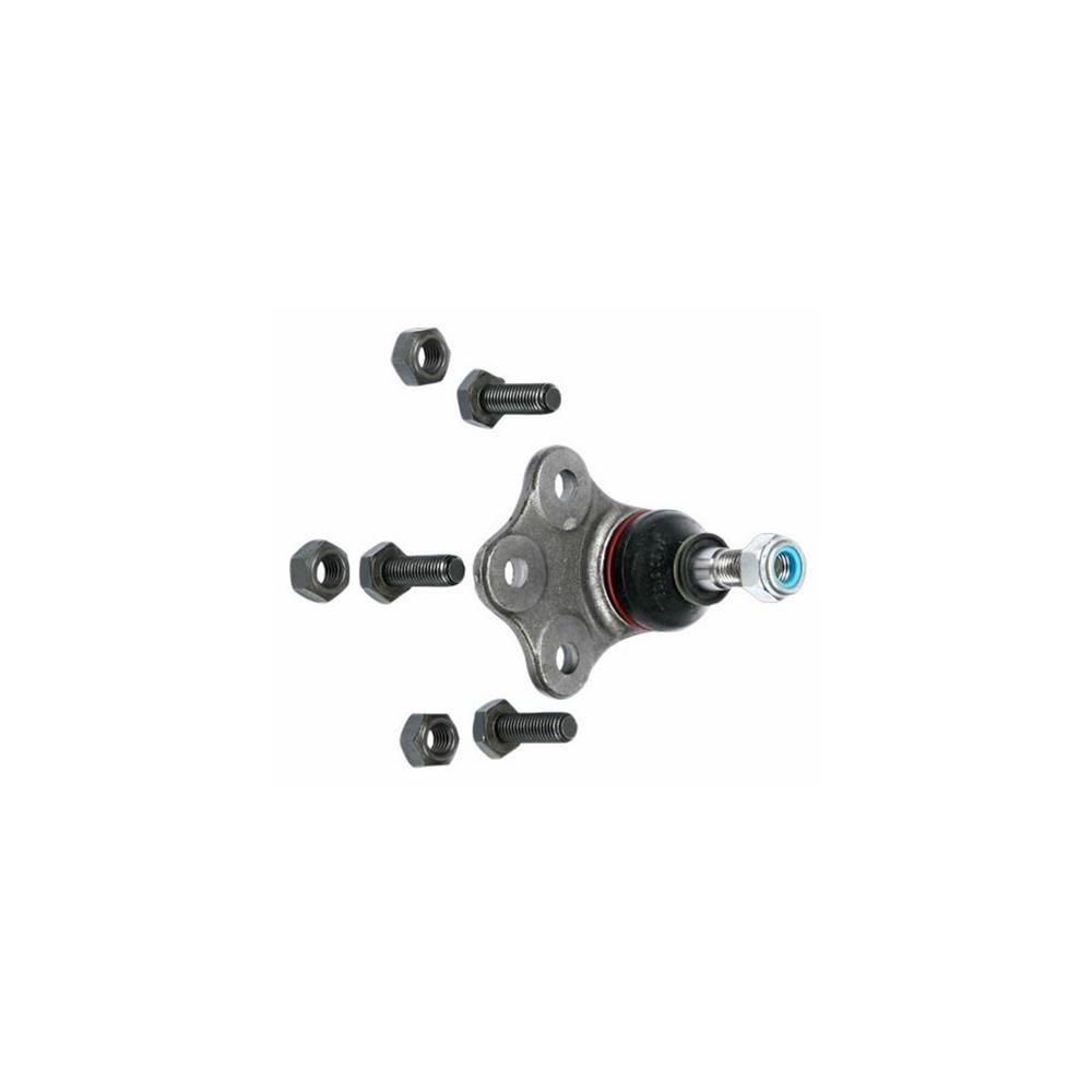 Pivô da Suspensão Nakata N326