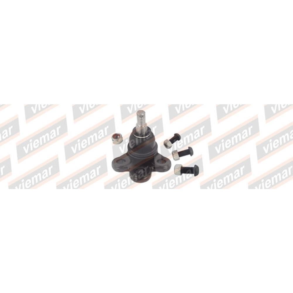 Pivô da Suspensão Viemar 503337