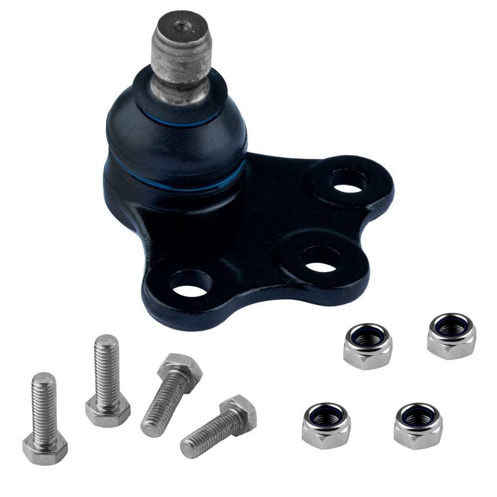Pivô da Suspensão Nakata N3069