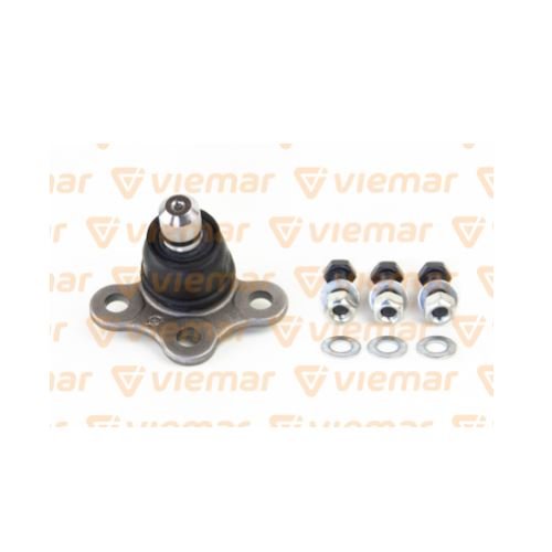 Pivô da Suspensão Viemar 503159