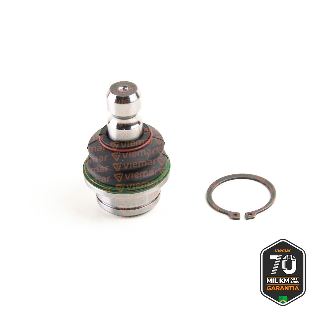 Pivô da Suspensão dianteira inferior Viemar 503421