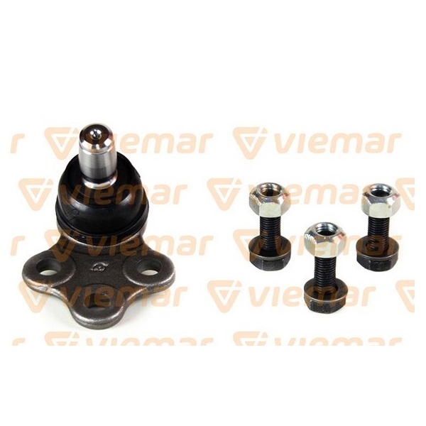 Pivô da Suspensão Viemar 503111