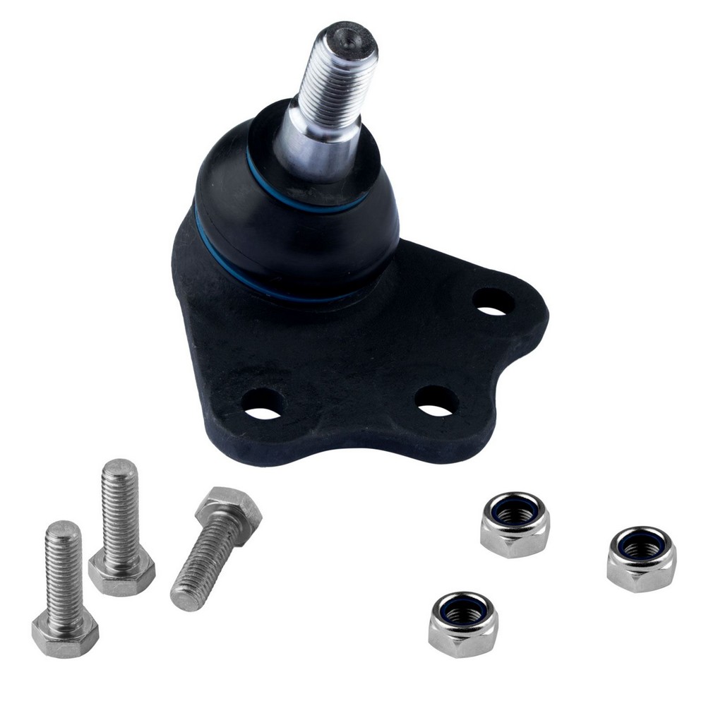 Pivô da Suspensão Nakata N6075