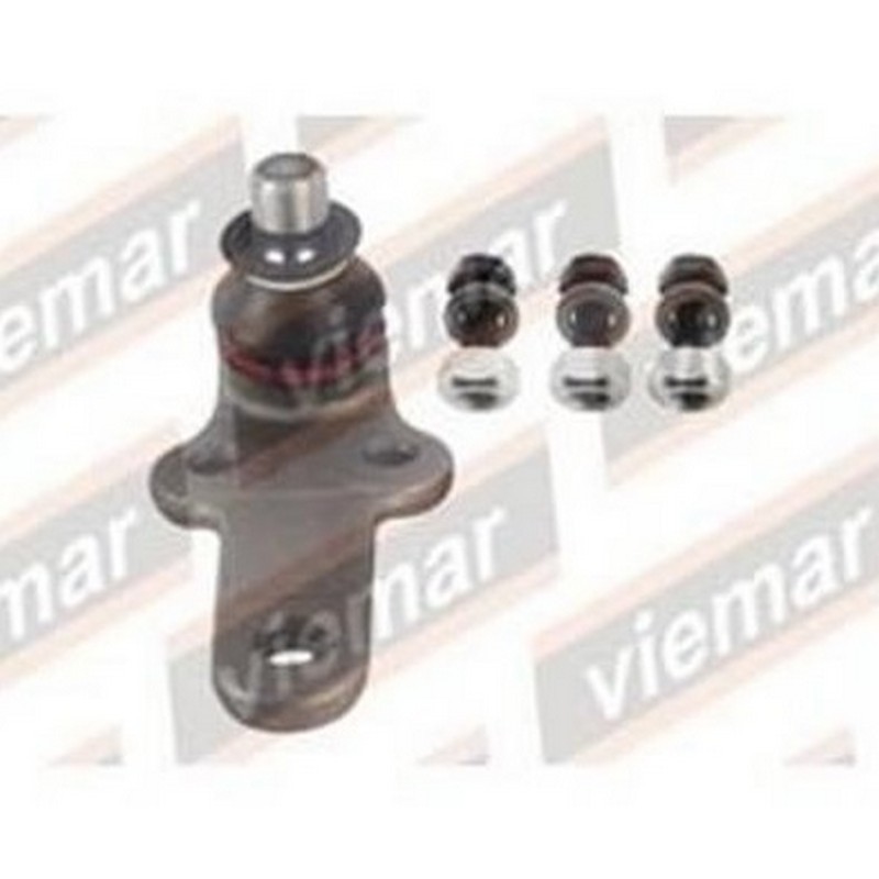 Pivô da Suspensão Viemar 503011