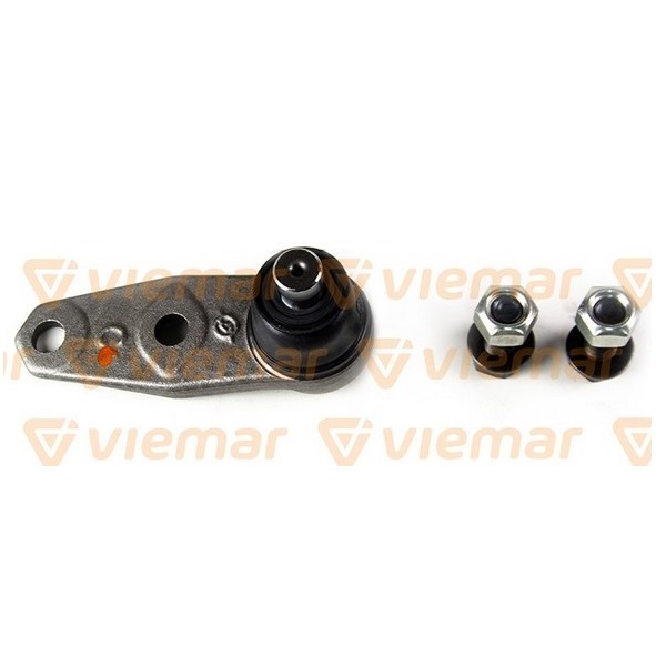 Pivô da Suspensão Furo 12mm Viemar 503070