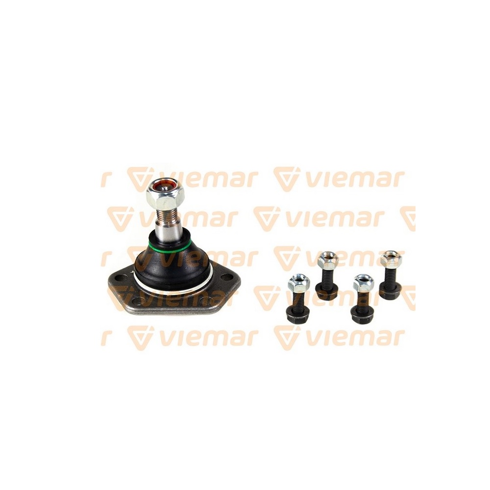 Pivô da Suspensão inferior Viemar 503052
