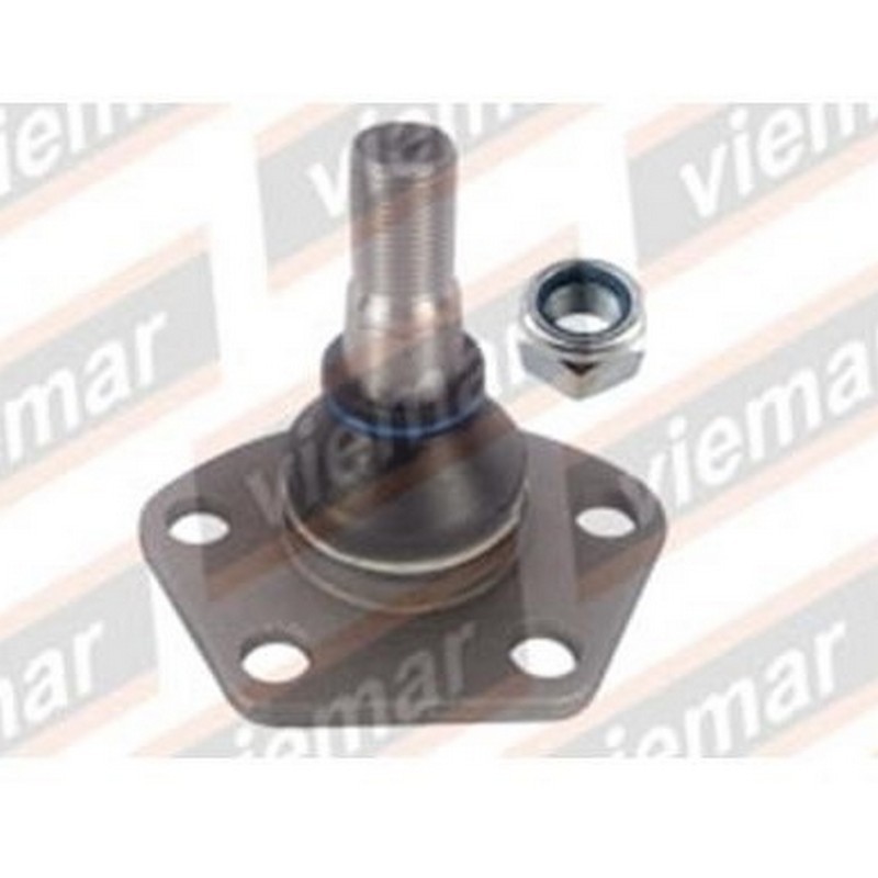 Pivô da Suspensão Pino 19,9mm Aro 16 Pol. Viemar 503079