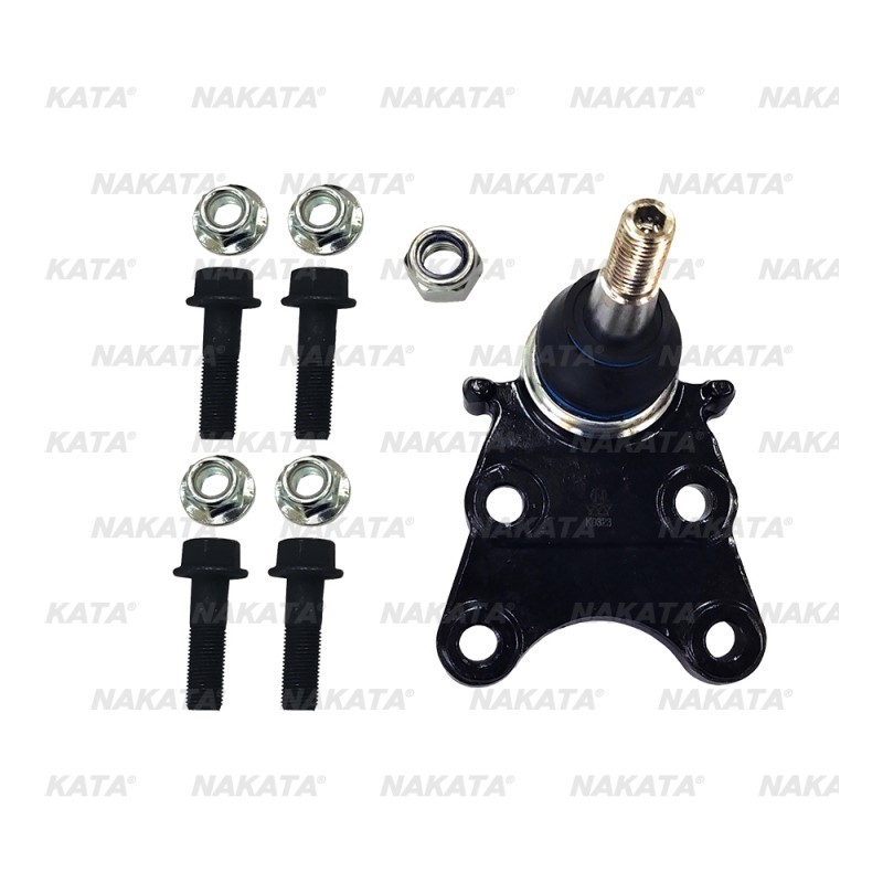 Pivô da Suspensão superior Nakata N93093