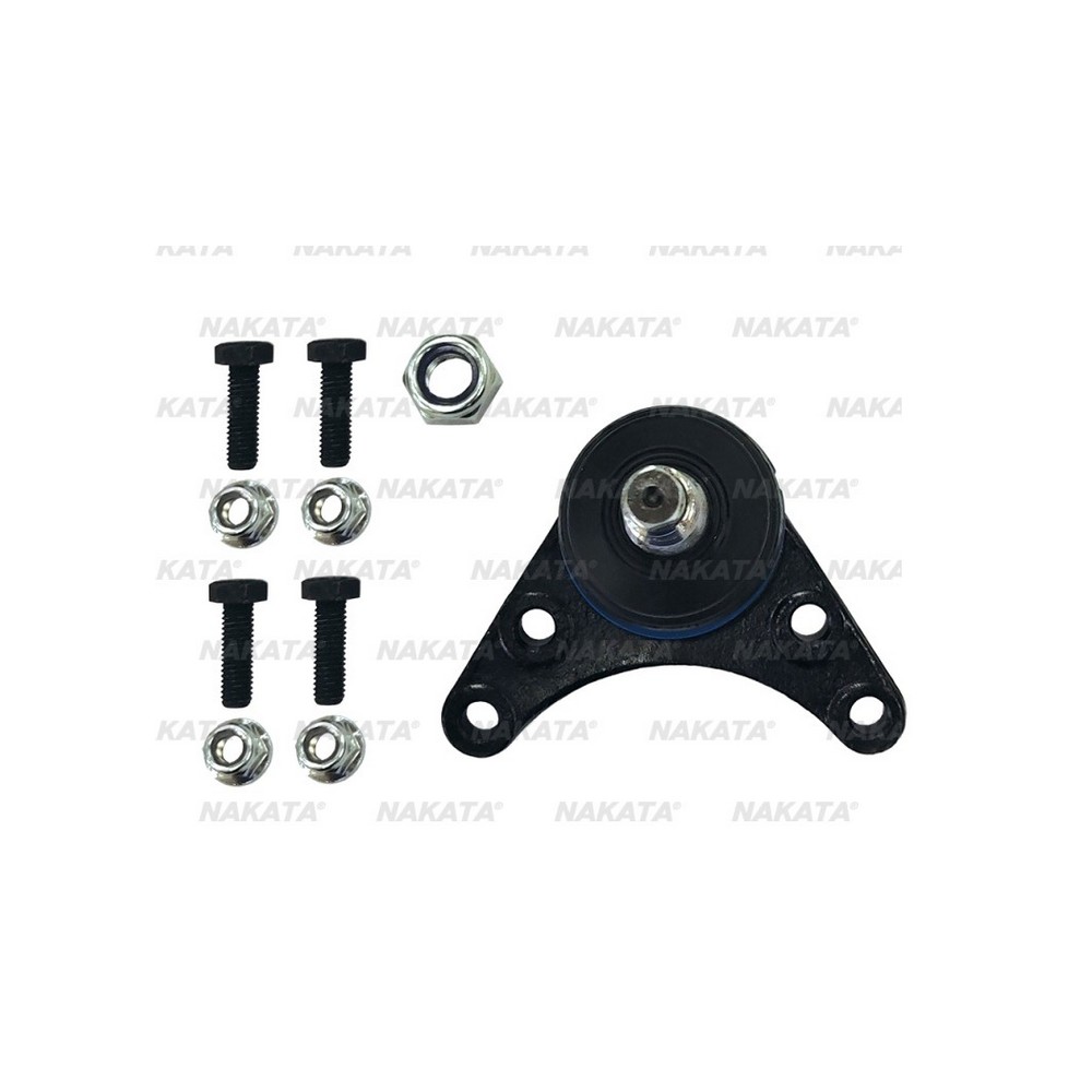 Pivô da Suspensão superior Nakata N93094
