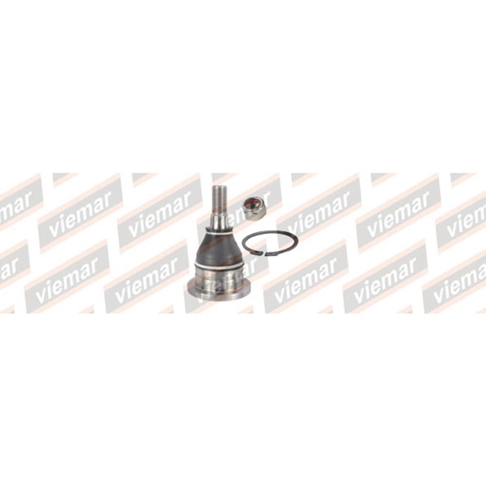 Pivô da Suspensão superior Viemar 503168