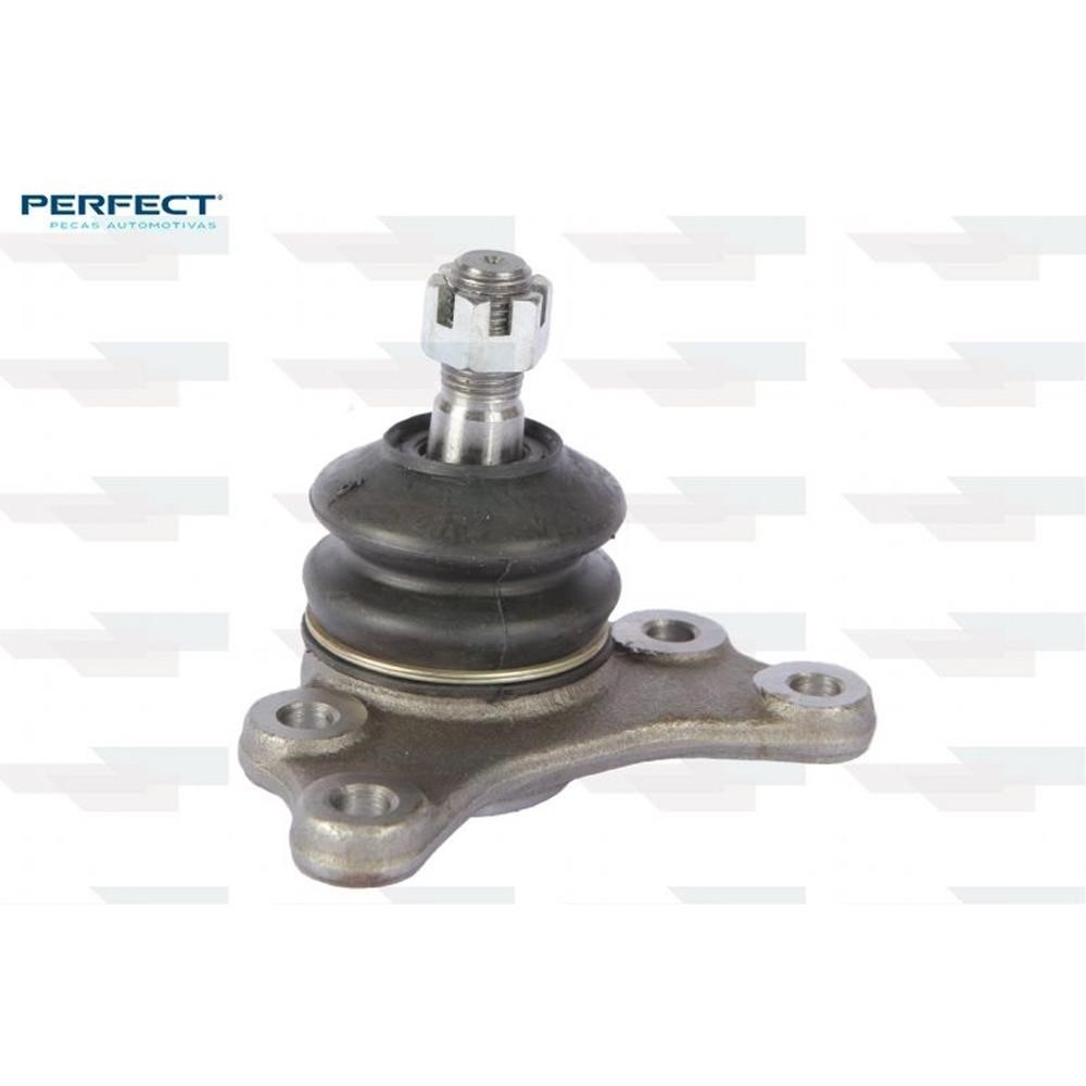 Pivô da Suspensão superior Perfect PVS40099