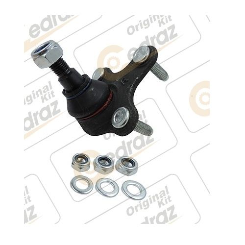 Pivô de Suspensão Cedraz OKC2424PID