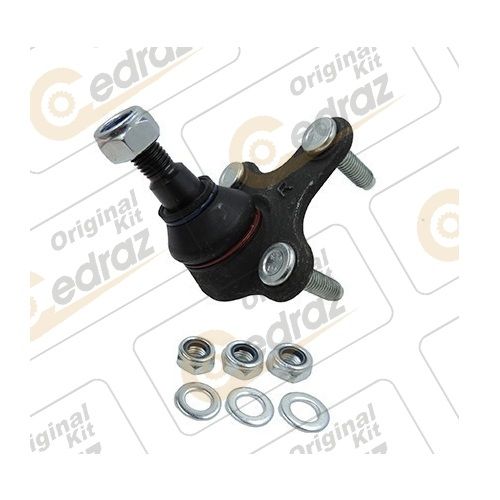 Pivô de Suspensão Cedraz OKC2425PIE