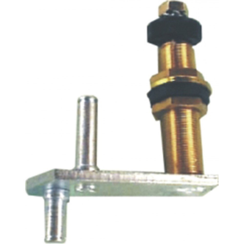 Pivô do Limpador de Para-brisas central Granero 340C