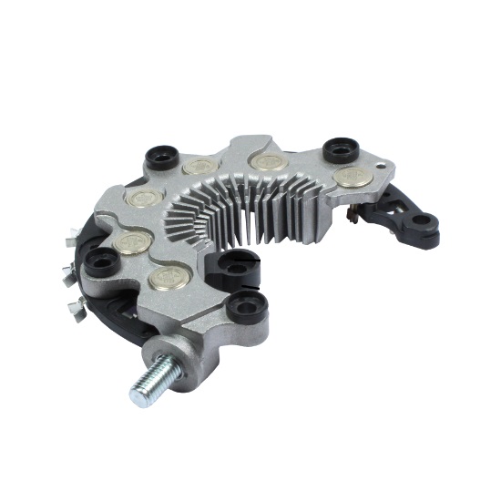 Placa de Diodos Gauss GA1611