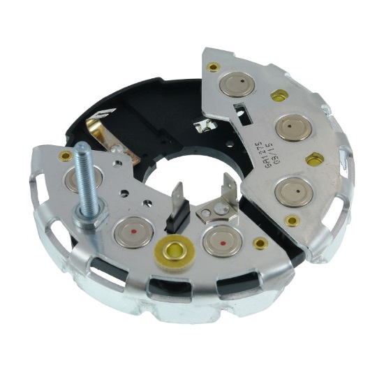 Placa de Diodos Gauss GA1652