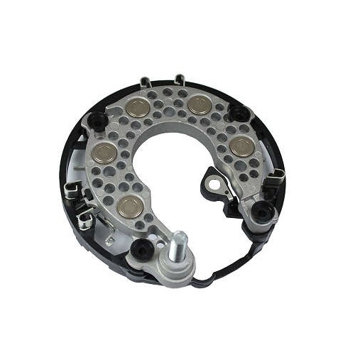 Placa de Diodos Gauss GA1031