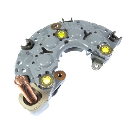 Placa de Diodos Gauss GA1256