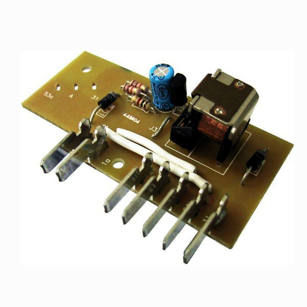 Placa do Motor do Limpador DNI DNI0349