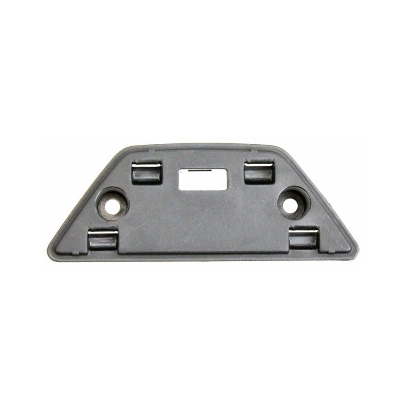 Placa do Suporte de Celular Volkswagen 5U0035935